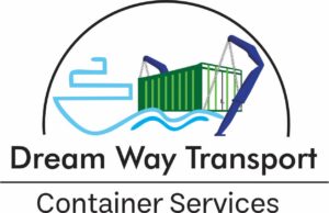 Dream Way Transport Logo